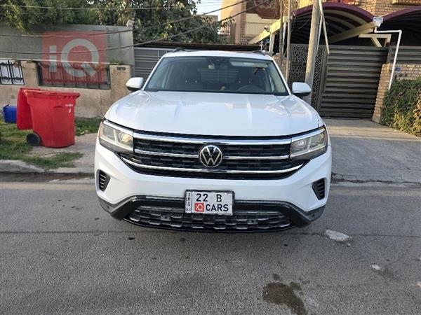 فولكسفاغن أطلس 2021 للبيع في العراق - بغداد